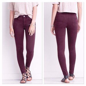 AEO | Super Stretch High-Rise Jegging